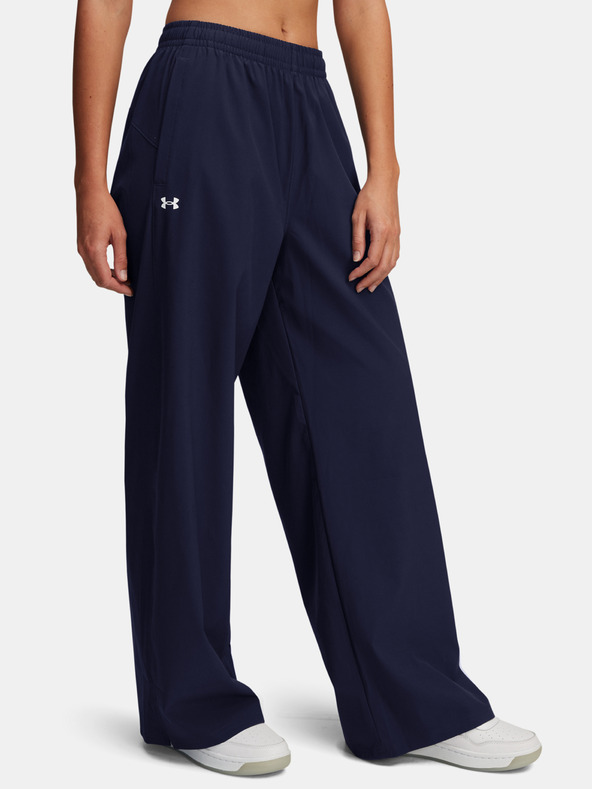 Under Armour Under Armour UA Rival Hose für Frauen mit weitem Bein
