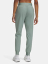 Under Armour Damen Sporthose Under Armour UA Rival Hi Rise Woven Pant