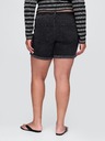 GAP Girlfriend Jeans Shorts GAP