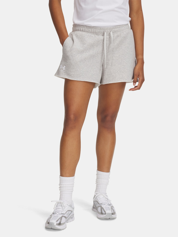 Under Armour Damen-Shorts Under Armour UA Rival Terry Short