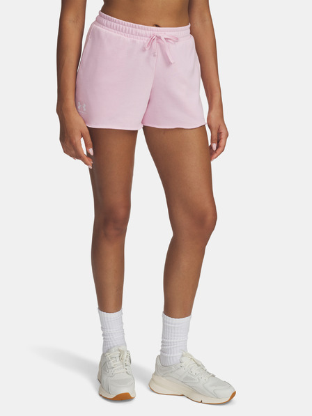 Under Armour Damen-Shorts Under Armour UA Rival Terry Short