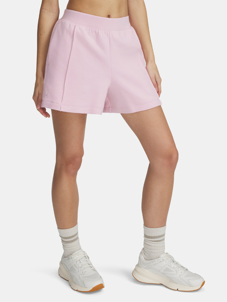 Under Armour Under Armour UA Unstoppable Fleece-Short für Frauen