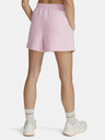 Under Armour Under Armour UA Unstoppable Fleece-Short für Frauen
