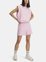 Under Armour Under Armour UA Unstoppable Fleece-Short für Frauen