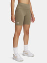 Under Armour Damen Under Armour UA Rival 7in Short