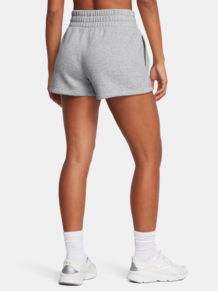 Under Armour Under Armour UA Icon Fleece Boxershorts für Frauen