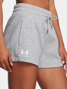 Under Armour Under Armour UA Icon Fleece Boxershorts für Frauen