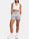 Under Armour Under Armour UA Icon Fleece Boxershorts für Frauen