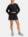 Under Armour Damen-Shorts Under Armour UA Rival Terry Short