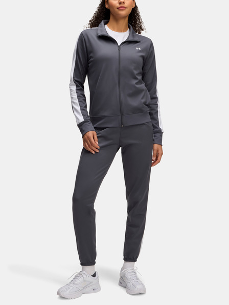 Under Armour Damen-Trainingsanzug Under Armour Tricot Tracksuit