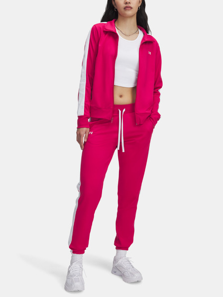 Under Armour Damen-Trainingsanzug Under Armour Tricot Tracksuit