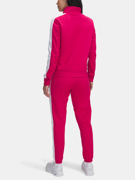 Under Armour Damen-Trainingsanzug Under Armour Tricot Tracksuit