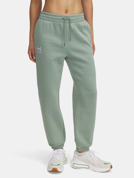 Under Armour Damen Under Armour UA Icon Fleece Jogger