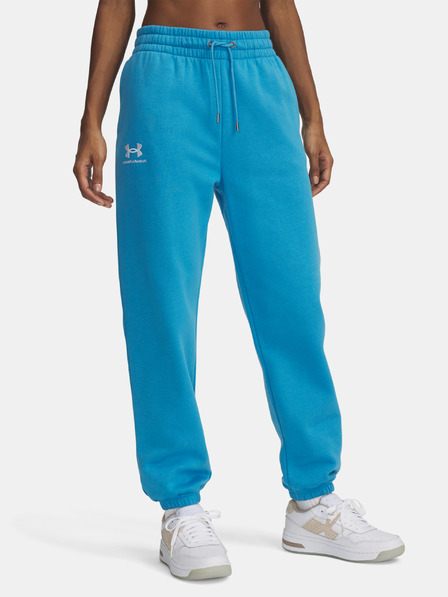 Under Armour Damen Under Armour UA Icon Fleece Jogger