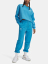 Under Armour Damen Under Armour UA Icon Fleece Jogger