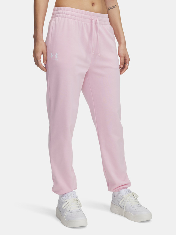 Under Armour Under Armour UA Rival Frottee-Jogger für Frauen
