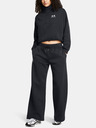 Under Armour Damen Under Armour UA Icon Fleece OS HZ Sweatshirt