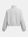 Under Armour Damen Under Armour UA Icon Fleece OS HZ Sweatshirt