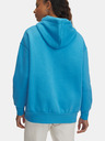 Under Armour Frauen Under Armour UA Icon Fleece OS Hoodie