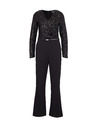 Orsay Schwarzer Damen-Overall ORSAY