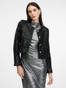 Orsay Schwarze Damenjacke ORSAY