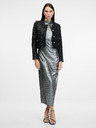 Orsay Schwarze Damenjacke ORSAY