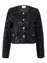 Orsay Schwarze Damenjacke ORSAY