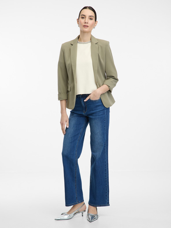 Orsay Khaki Damensakko ORSAY