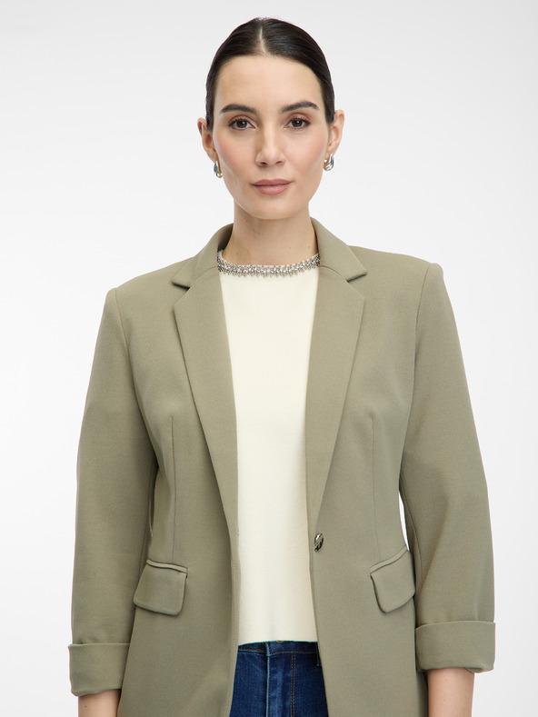 Orsay Khaki Damensakko ORSAY