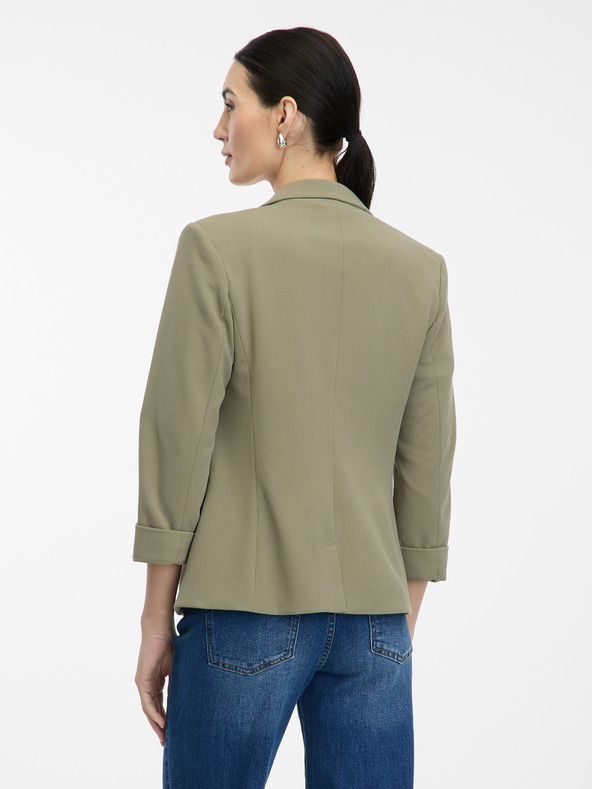 Orsay Khaki Damensakko ORSAY