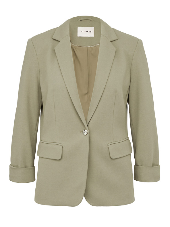 Orsay Khaki Damensakko ORSAY