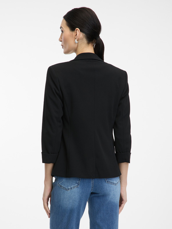 Orsay Schwarze Damenjacke ORSAY