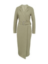 Orsay Khaki Damen-Midikleid ORSAY