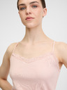 Orsay Hellrosa Damen-Tank-Top ORSAY
