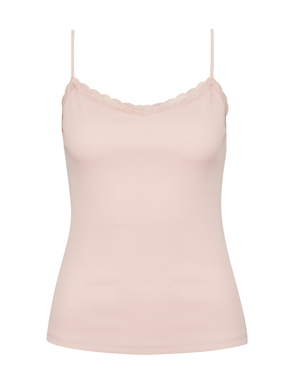 Orsay Hellrosa Damen-Tank-Top ORSAY
