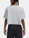 Under Armour Damen T-Shirt Under Armour UA Rival SS