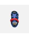 Geox Boys' First Steps Geox Iupidoo Dark Blue