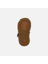 Geox Boys' First Steps Geox Macchia Blue