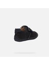 Geox Boys' First Steps Geox Tutim Dark Blue