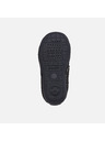 Geox Boys' First Steps Geox Tutim Dark Blue