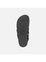 Geox Schwarze Damen-Sandalen Geox Adelash