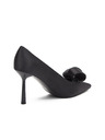 Orsay Schwarze Damenpumps mit Absatz ORSAY