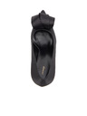 Orsay Schwarze Damenpumps mit Absatz ORSAY