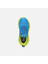 Geox Blaue Jungen Sneaker Geox Flexyper Fast