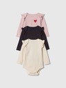 GAP Baby Body, 3er-Pack GAP