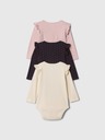 GAP Baby Body, 3er-Pack GAP