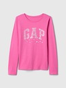 GAP Kinder T-Shirt mit GAP Logo