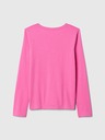 GAP Kinder T-Shirt mit GAP Logo