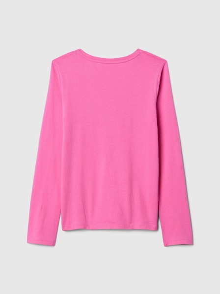 GAP Kinder T-Shirt mit GAP Logo