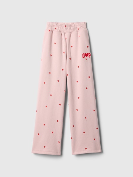 GAP Jungen-Sweatpants mit Fleece GAP